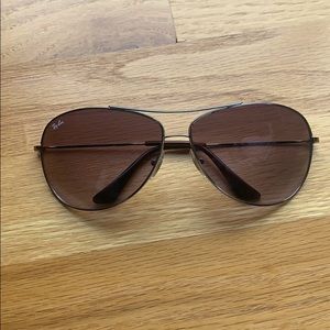 Ray Ban Sunglasses